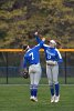 Softball vs Emmanuel  Wheaton College Softball vs Emmanuel College. - Photo By: KEITH NORDSTROM : Wheaton, Softball, Emmanuel